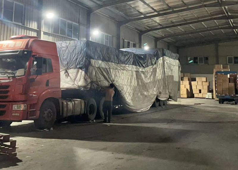 揭阳到濮阳物流公司-轿车托运-可整车可拼车